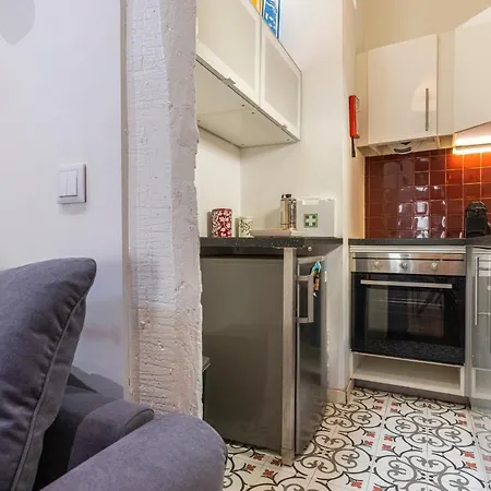 Appartement Alfama 2bdr Duplex W/ Balcony By Lovelystay Lisboa