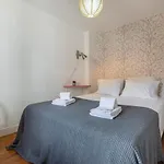 Alfama 2bdr Duplex W/ Balcony By Lovelystay Apartment
