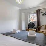 Alfama 2bdr Duplex W/ Balcony By Lovelystay * Lissabon