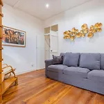 Alfama 2bdr Duplex W/ Balcony By Lovelystay Апартаменты Лиссабон